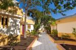 Checkin Bungalows Atlántida apartamenty w Teneryfa  we wszystkie udogodnienia