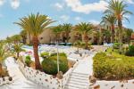 Alborada Beach Club przestrzenne apartamenty w południowej części Teneryfy