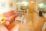 Alborada Beach Club przestrzenne apartamenty w południowej części Teneryfy