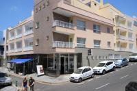 "Isla de Oro" apartamenty na Teneryfie