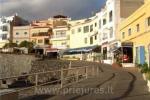 Isla de Oro apartamenty na Teneryfie