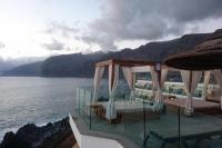 "Balcon de Los Gigantes" Teneryfa apartamenty z basenem