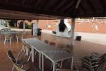 Kompleks apartamentów Parque Verde