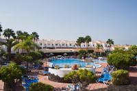 Apartamenty "Select Sunningdale" z zielonym tropikalnym ogrodzie