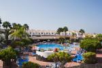 Apartamenty Select Sunningdale z zielonym tropikalnym ogrodzie