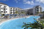 Saint George apartamenty, 200 metrów od plaży