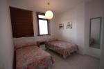 Apartamenty Bell południowej części Teneryfy
