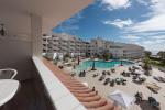 Apartamenty Paloma Beach do morza - 200 m. - 3