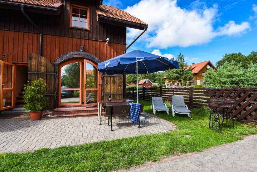 Pokoje w pobliżu Kłajpedy na noc, weekend, tydzień, miesiąc - 1