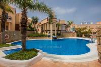 Apartment Hotel "Yucca Park"