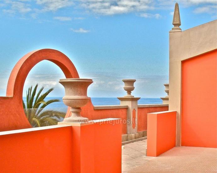 Apartamenty Rock Plaza, 1 minutę spacerem od plaży - 1