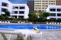 "Optimist Vaptour" apartments mit Terrassen