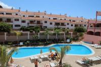Nowoczesny apartament "Marola Park"