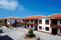 "Poblado Marinero" kompleks apartamentów w odległości kilku metrów od plaży