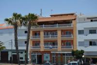 Apartament "Carla" na Teneryfie