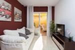 „Apartment Tenerife Sur“ apartamenty w południowej części Teneryfy