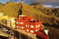 "Apartamentos Barranco del Infierno" apartamenty w Adeje