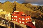 Apartamentos Barranco del Infierno apartamenty w Adeje