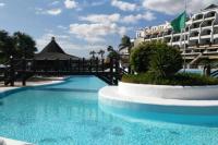 "Rocas Del Mar - Costa del Silencio" kompleks apartamentów