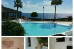 Rocas Del Mar - Costa del Silencio kompleks apartamentów - 2