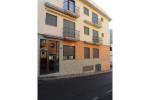 Apartment House Teide na Teneryfie południu