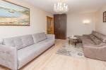 Nowo wyremontowany Dwupokojowy apartament z tarasem w centrum Nidy - 5