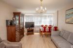 Nowo wyremontowany Dwupokojowy apartament z tarasem w centrum Nidy - 2