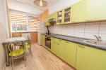 Nowo wyremontowany Dwupokojowy apartament z tarasem w centrum Nidy - 6