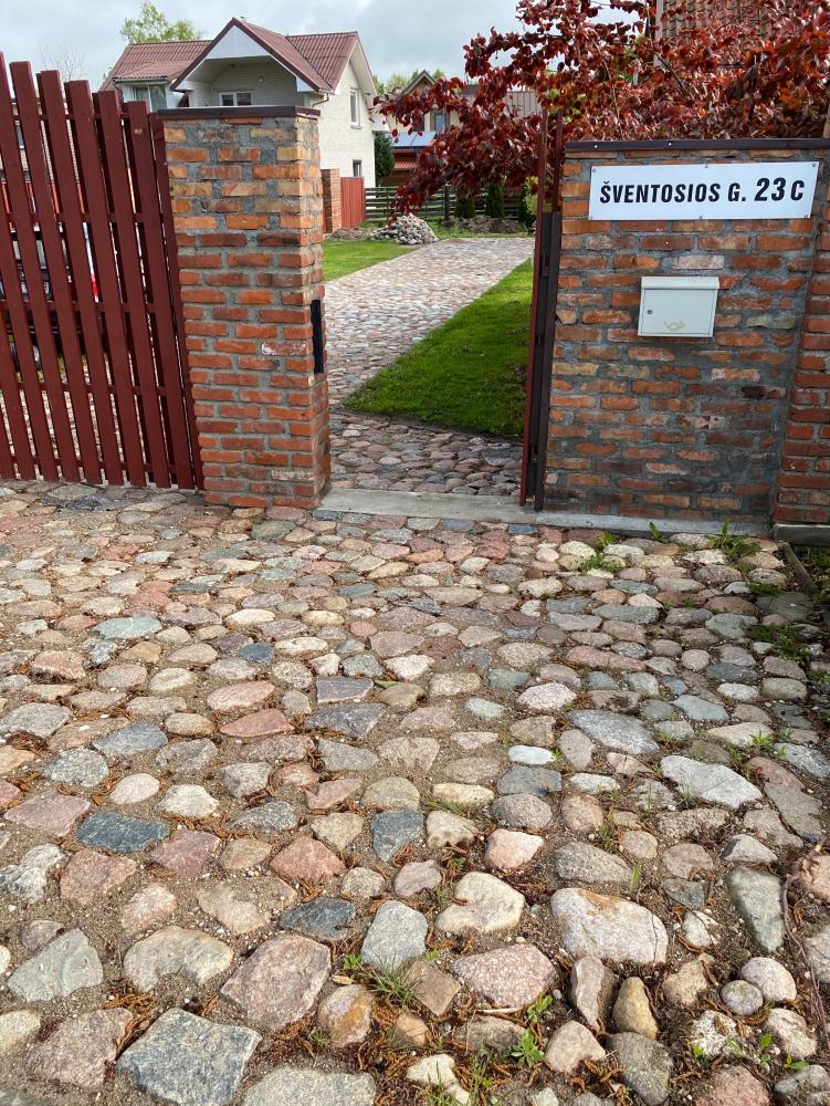 Domki w Sventoji Wakacje bez makijażu ...
