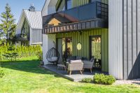 "Žalia kopa" apartamenty blisko morza
