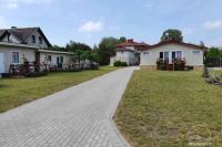 Mieszkania do wynajęcia w Sventoji „Margarita”