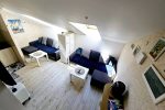 Mieszkanie do wynajęcia w centrum Nidy Palvės namai - 2
