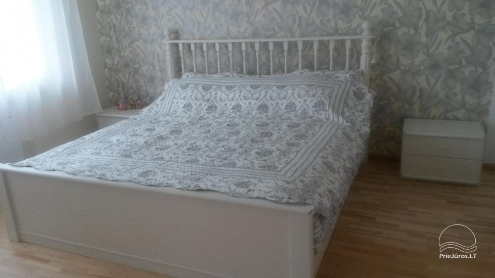 Apartament, pokoje do wynajęcia w Kłajpedzie, na Litwie - 1