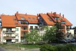 Apartamenty do wynajęcia w centrum Nidy