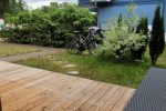 Przytulny apartament w miejscowości Preila z tarasami i widokiem w pobliżu Zalewu Kurońskiego - 5