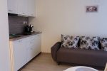 Przytulny apartament w miejscowości Preila z tarasami i widokiem w pobliżu Zalewu Kurońskiego - 2