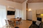 Apartament w Połądze. Nadmorski widok na las sosnowy, 200 m od plaży - 2