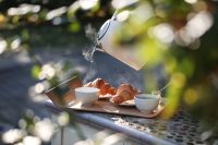 Nakvynė pas Justą – nocleg i śniadanie w Nidzie