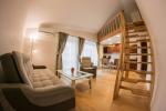 Apartamenty do wynajęcia w Nidzie w willi „GIJA” - 3