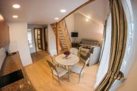 Apartamenty do wynajęcia w Nidzie w willi „GIJA”
