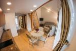 Apartamenty do wynajęcia w Nidzie w willi „GIJA”