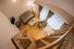 Apartamenty do wynajęcia w Nidzie w willi „GIJA” - 4