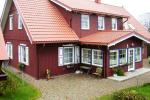 Harmony Park: Nida house