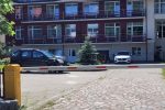 „Jūros takas”: Studia, pokoje z balkonami, Wi-Fi, parking