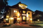 Hotel w Klajpedzie “Promenada”