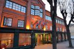 Hotel w Klajpedzie Navalis ****