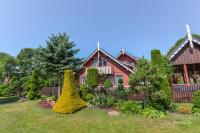 Zajazd w Nidzie "Villa Elvyra"