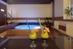 Sauna w Zuvedra Palangos hotelu - 5