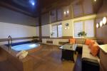 Centrum SPA w Palangos Zuvedra hotelu - 6