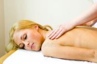 Centrum SPA w "Palangos Zuvedra" hotelu